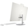 HP PC All in One 27-CR0079NS Intel Core i5-1335U 16GB 512GB SSD 27 pulgadas Blanco